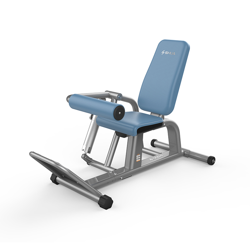 SHUA/舒華腹背訓(xùn)練器SH-G5607